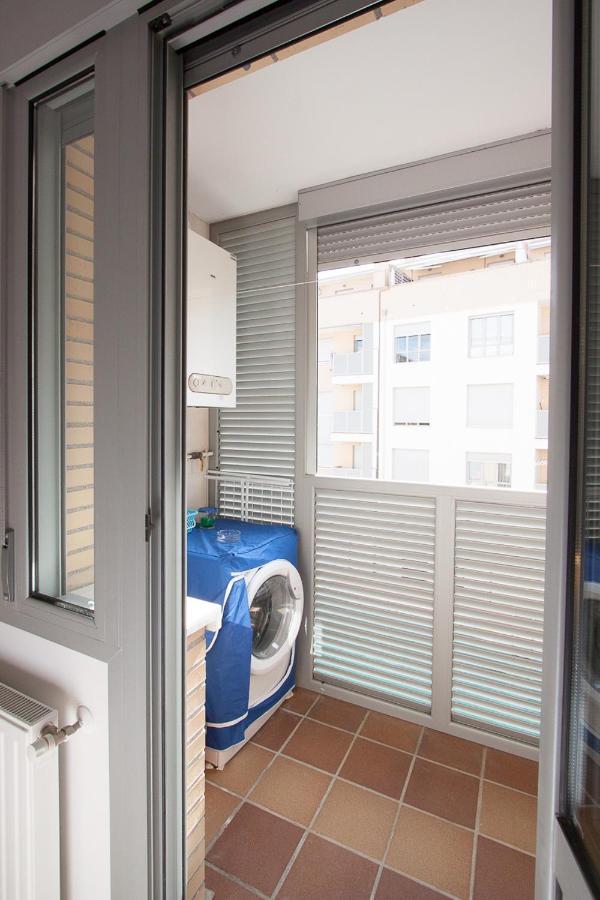 La Piedra L Osu, Apartamento Con Piscina, Playa 3 Km Vut-3226-As Llanes Buitenkant foto