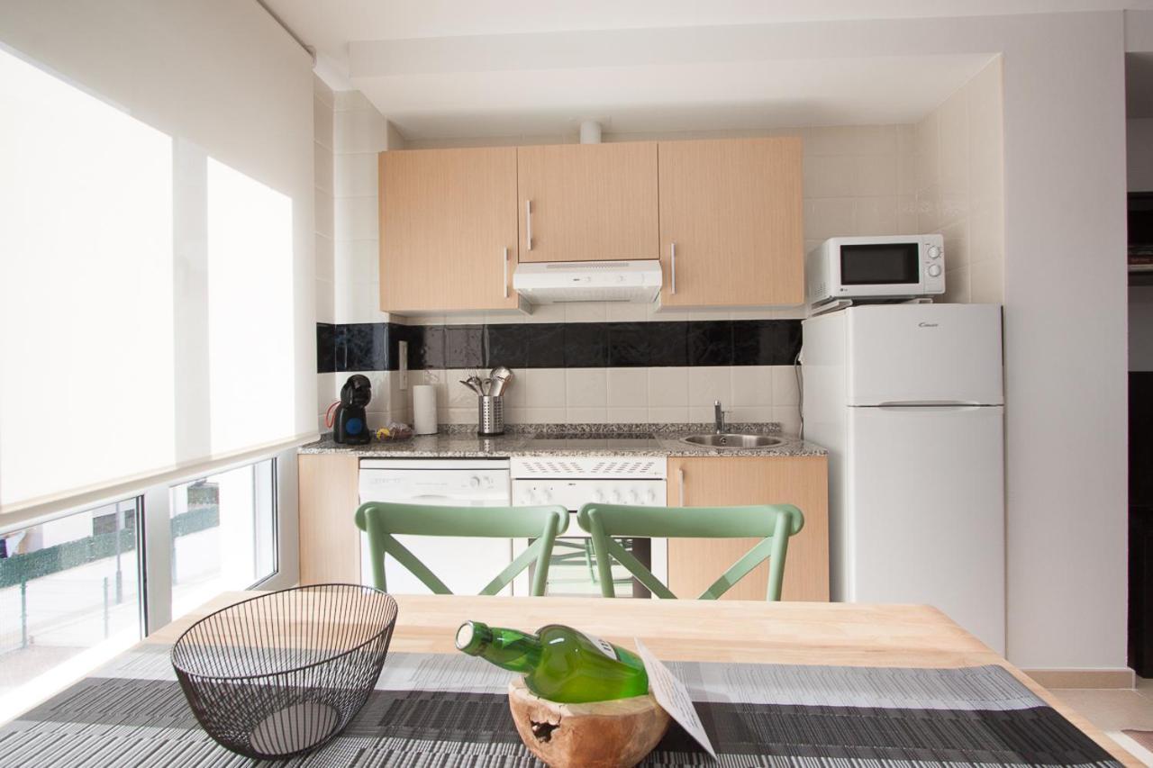 La Piedra L Osu, Apartamento Con Piscina, Playa 3 Km Vut-3226-As Llanes Buitenkant foto