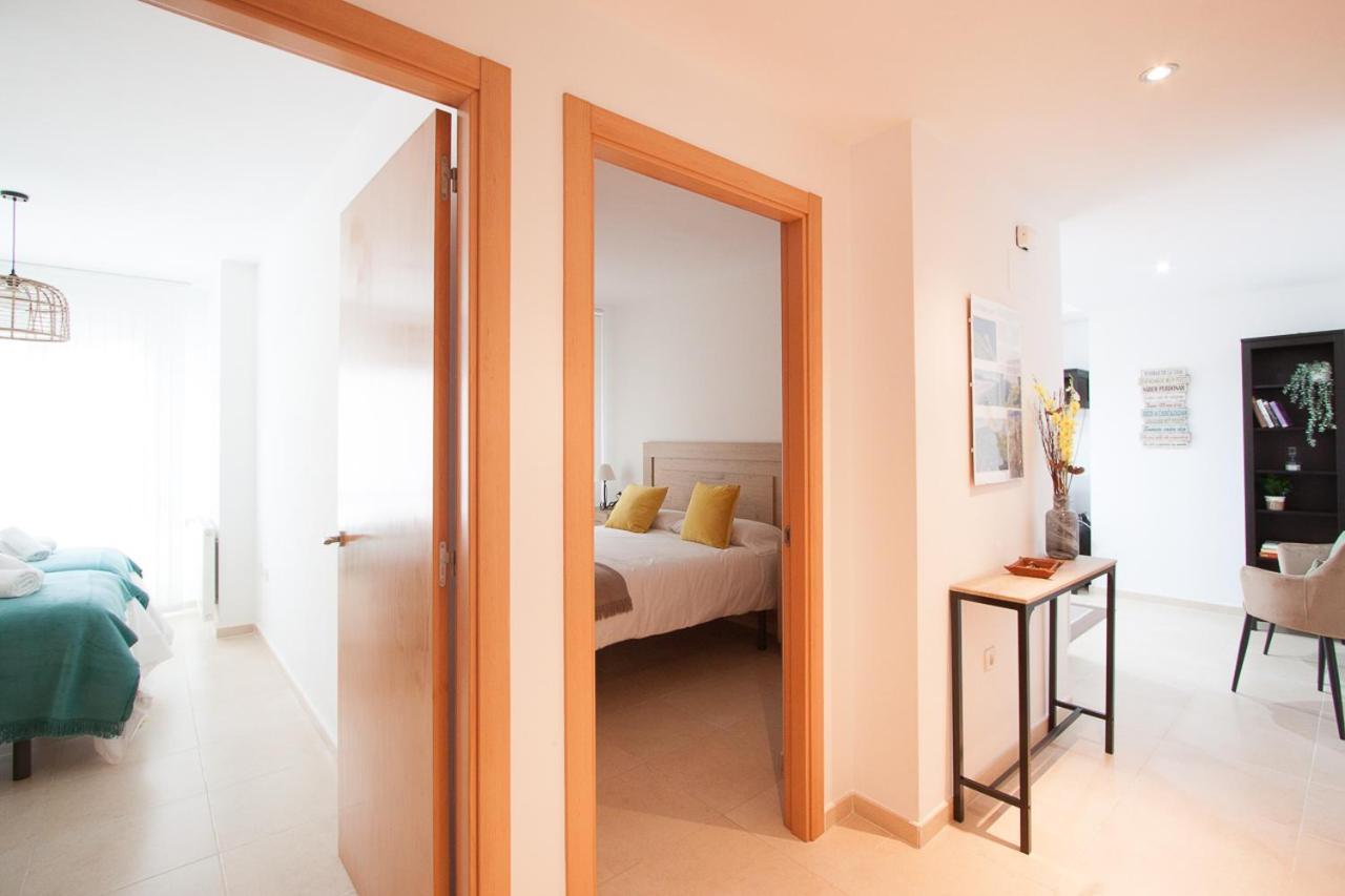 La Piedra L Osu, Apartamento Con Piscina, Playa 3 Km Vut-3226-As Llanes Buitenkant foto